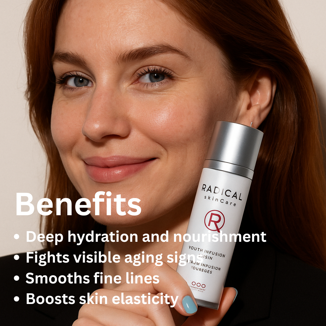 Youth Infusion Serum 15mL