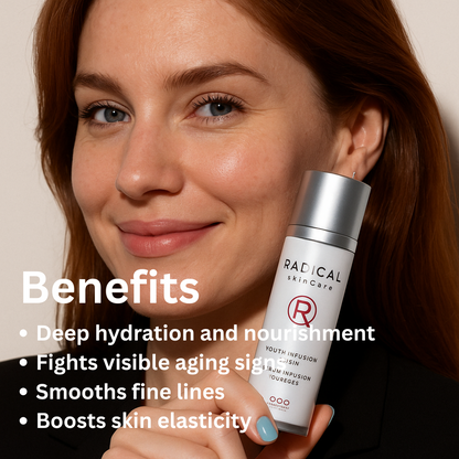 Youth Infusion Serum 15mL