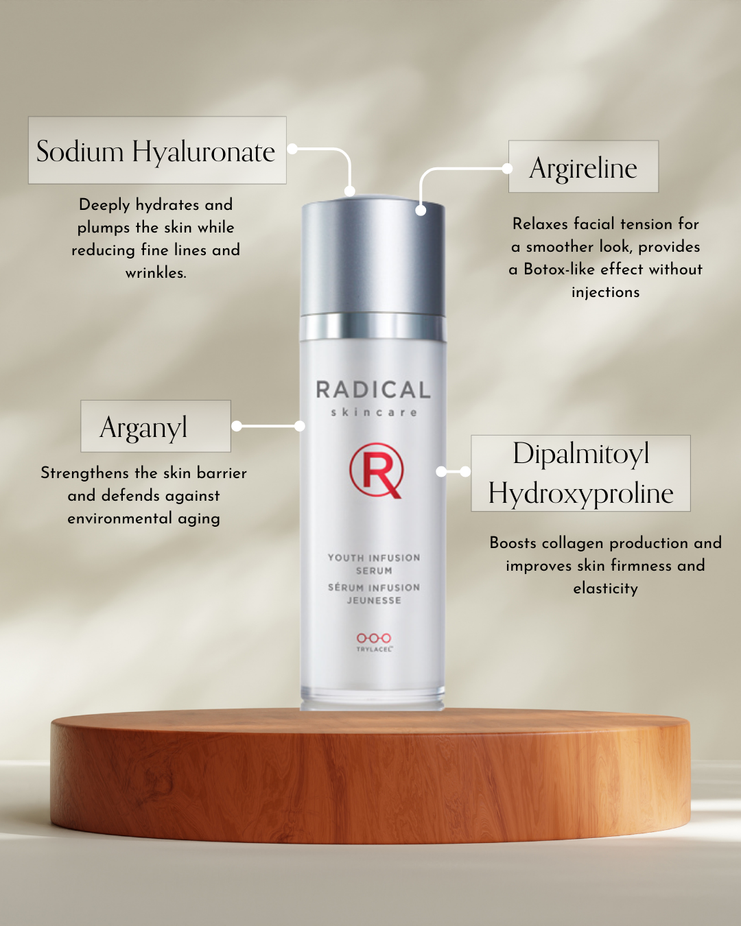 Youth Infusion Serum 15mL