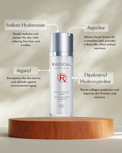Youth Infusion Serum 15mL
